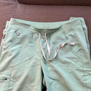 FIGS Zamora Jogger Scrub Pant